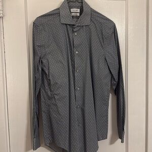 Calvin klein dress shirt